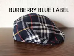 2026年最新】バーバリーブルーレーベル ノバチェック ハンチングの人気