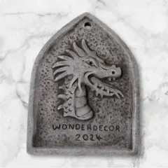 2026年最新】ワンダーデコール イヤープレートの人気アイテム - メルカリ