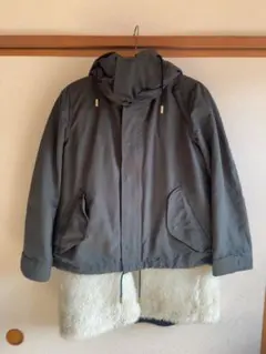 2026年最新】リラクス モッズコート ライナーの人気アイテム - メルカリ