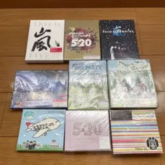 2026年最新】嵐 dvd まとめ売りの人気アイテム - メルカリ