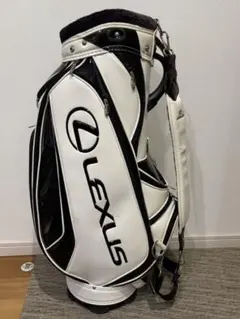 2026年最新】lexus キャディ バッグの人気アイテム - メルカリ