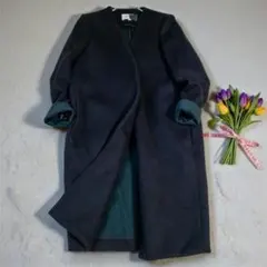 2026年最新】ENFOLD ノーカラー コートの人気アイテム - メルカリ