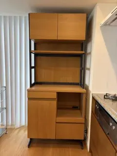 2026年最新】ウニコ unico 食器棚の人気アイテム - メルカリ