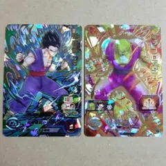 2026年最新】スーパードラゴンボールヒーローズugmの人気アイテム