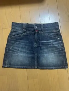 2026年最新】MARITHE + FRANCOIS GIRBAUD ミニスカートの人気アイテム