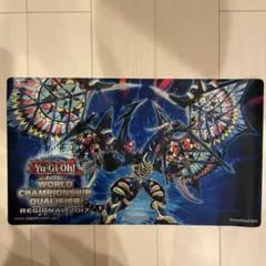 2026年最新】ダークレクイエム プレイマットの人気アイテム - メルカリ