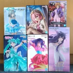 2026年最新】初音ミク ブルーアーカイブの人気アイテム - メルカリ