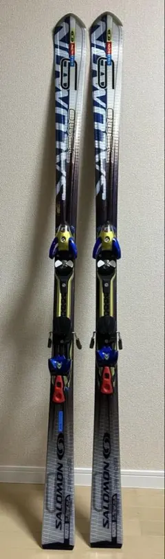 2026年最新】salomon demo9の人気アイテム - メルカリ