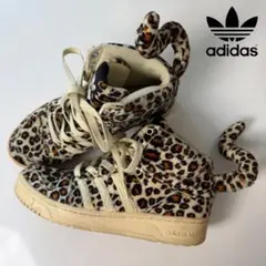 2026年最新】ジェレミースコット レオパードの人気アイテム - メルカリ