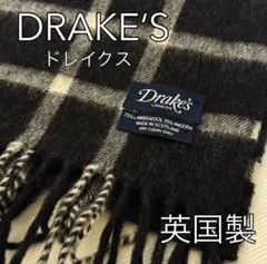 2026年最新】ドレイクス スカーフの人気アイテム - メルカリ