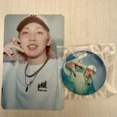 2026年最新】TREASUREヒョンソクの人気アイテム - メルカリ