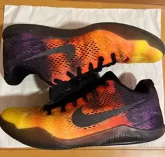 2026年最新】kobe11 sunsetの人気アイテム - メルカリ