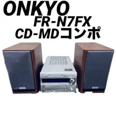 2026年最新】onkyo fr-n7fxの人気アイテム - メルカリ