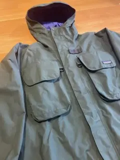 2026年最新】patagonia フィッシングジャケットの人気アイテム - メルカリ