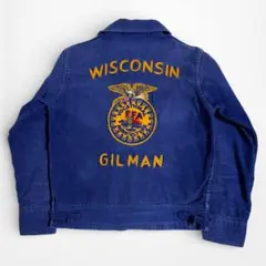 2026年最新】FFAジャケット 50sの人気アイテム - メルカリ