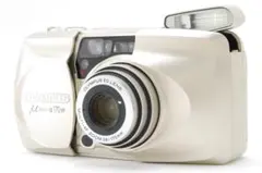 2026年最新】olympus mju ii 170 vfの人気アイテム - メルカリ