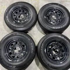 2026年最新】ジムニー純正ホイール タイヤ4本セットの人気アイテム
