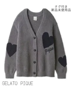 2026年最新】ジェラートピケ ハートジャガードの人気アイテム - メルカリ