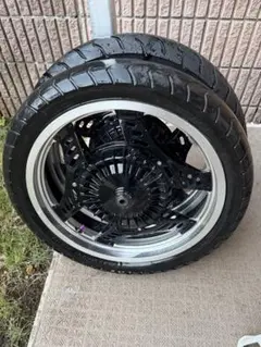 2026年最新】CBX400F ホイールの人気アイテム - メルカリ