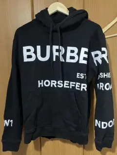 2026年最新】バーバリー ホースフェリー パーカーの人気アイテム