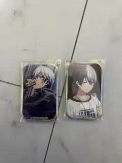 2026年最新】青柳冬弥 缶バッジ 5aの人気アイテム - メルカリ