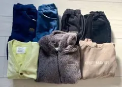 2026年最新】まとめ売り140男の子の人気アイテム - メルカリ