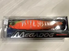 2026年最新】メガドッグ220 限定カラーの人気アイテム - メルカリ