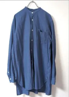 2026年最新】comoli サックスブルーの人気アイテム - メルカリ