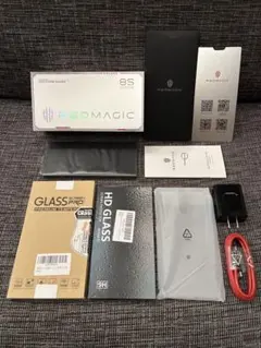 2026年最新】red magic 8 proの人気アイテム - メルカリ