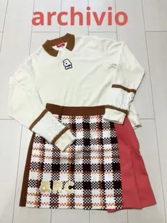 2026年最新】アルチビオ 36 セットアップの人気アイテム - メルカリ