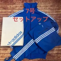 2026年最新】Adidas トラックジャケット 80s セットアップの人気