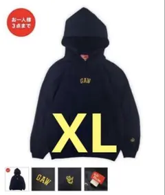 2026年最新】man with a mission パーカー xlの人気アイテム - メルカリ