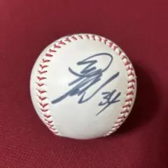 2026年最新】吉田正尚 サインボールの人気アイテム - メルカリ