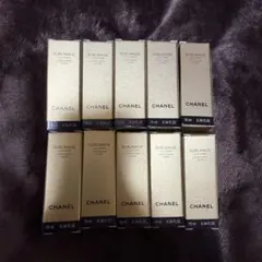 2026年最新】chanel サブリマージュ サンプルの人気アイテム - メルカリ