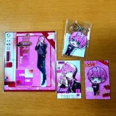 2026年最新】てるとくん アクスタの人気アイテム - メルカリ