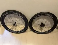 2026年最新】roval clx64の人気アイテム - メルカリ