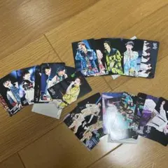 2026年最新】kis-my-ft2 銀テ レアの人気アイテム - メルカリ