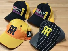 2026年最新】阪神優勝キャップの人気アイテム - メルカリ