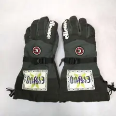 2026年最新】ellesse グローブ スキーの人気アイテム - メルカリ