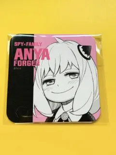 2026年最新】スパイファミリー展 コースターの人気アイテム - メルカリ