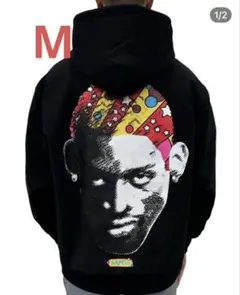 2026年最新】サプール ロッドマン パーカーの人気アイテム - メルカリ