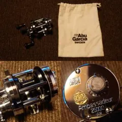 2026年最新】2500c スプールの人気アイテム - メルカリ