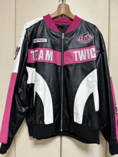 2026年最新】TWICEスタジャンの人気アイテム - メルカリ