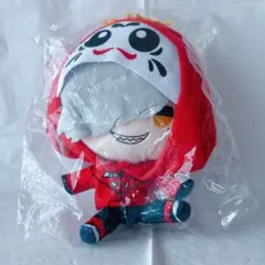 2026年最新】だるまいずごっど ぬいぐるみの人気アイテム - メルカリ
