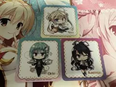 2026年最新】天使騒々コースターの人気アイテム - メルカリ