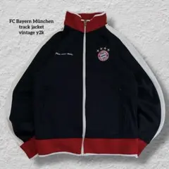 2026年最新】バイエルントラックジャケットの人気アイテム - メルカリ