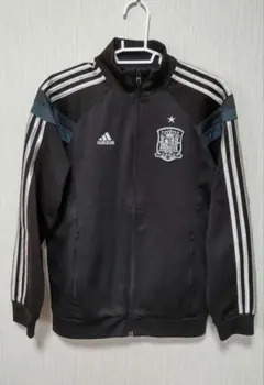 2026年最新】スペイン代表 トラックジャケットの人気アイテム - メルカリ