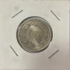 2026年最新】鳳凰50銭銀貨の人気アイテム - メルカリ