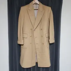 2026年最新】J.PRESS カラー：ベージュ系 チェスターコートの人気