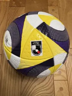 2026年最新】jリーグ公式球の人気アイテム - メルカリ